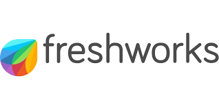 Freshworks customer logo